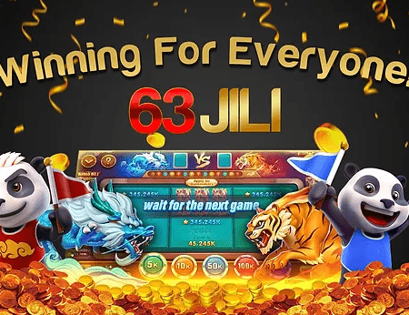 63jili casino