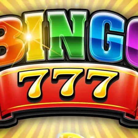 bingo777