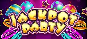 jackpot party