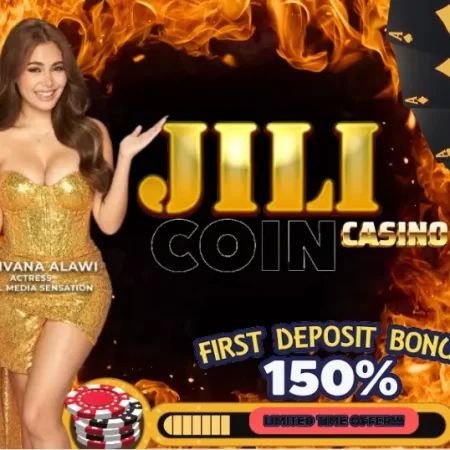 jili coin