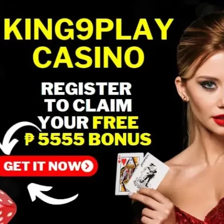 king9play casino