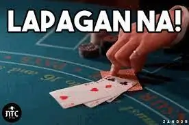 lapagan online casino