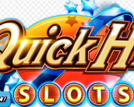 quickhit slot