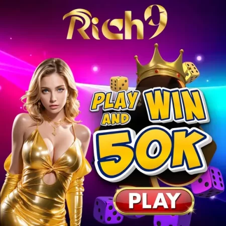 rich9 casino