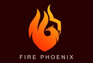 fire phoenix