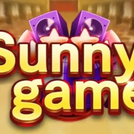 sunny game casino